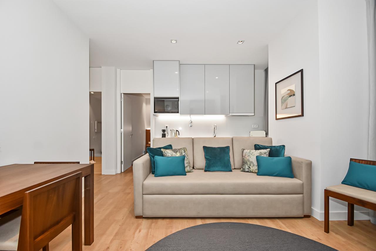 Appartement Augusta Lisboa