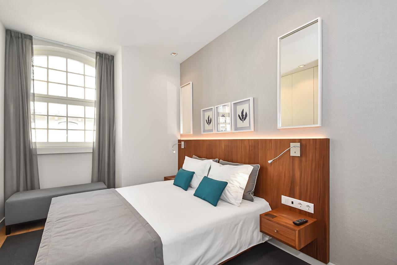 Appartement Augusta *