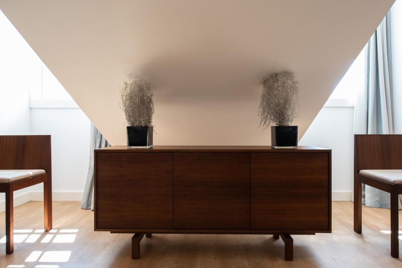 Appartement Augusta Lisboa