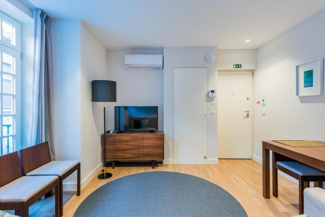 Augusta Appartement