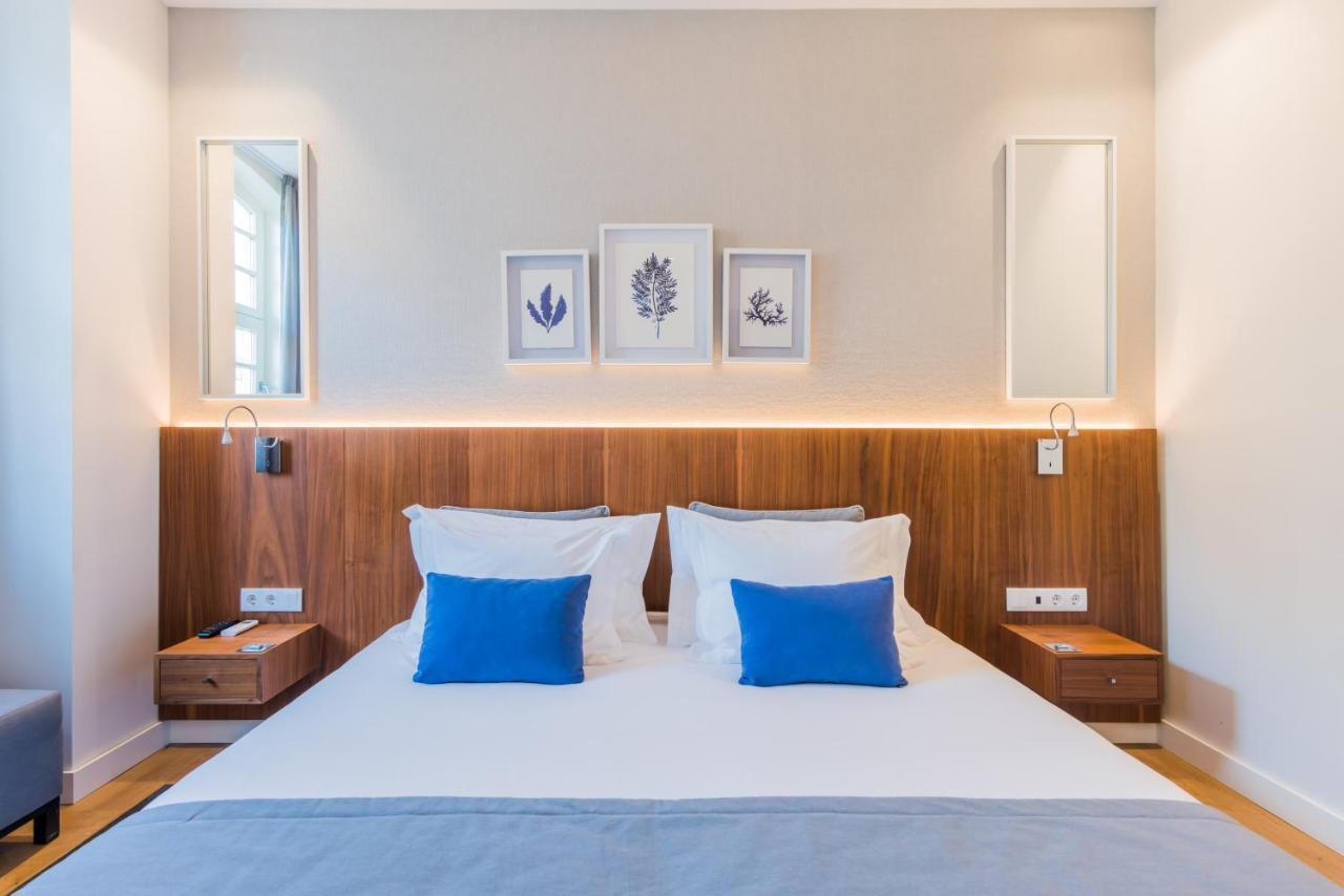 Appartement Augusta Lisboa